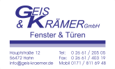 Geis&amp;Krämer